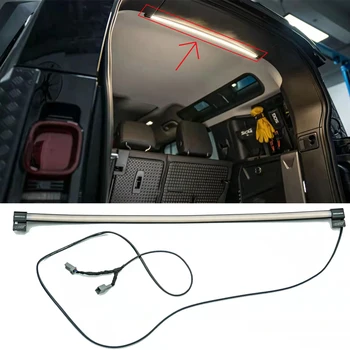 1 бр. led лампа за багажник, заден салон, подходящ за Land Rover Defender 130 2022 2023
