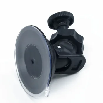 Автомобилен видеорекордер на присоске скоба притежателя универсална поставка топка корона абсолютно нови авточасти с високо качество и дълготрайност