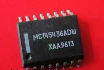 IC нов оригинален MC145436ADW MC145436A MC145436 SOP16 Безплатна доставка