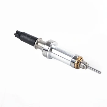 Електрическа бормашина за нокти, дръжка, вретено, пила, мелница, маникюр, инструмент, аксесоари за вретено DC0-12V 21V 30V