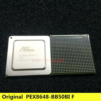 Новият оригинален чип PEX8648-BB50BI F за продажба и рециклиране