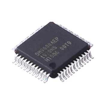 DM9000AEP осъществяване LQFP-48 нови оригинални автентични Ethernet IC чип