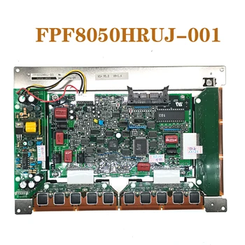 Оригинален LCD екран FPF8050HRUJ-001 1 година гаранция Бърза доставка