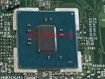 MS-17951 MS-16J51 за MSI GE62 GE72 MS-1795 MS-16J5 дънна платка на лаптоп с i7 процесор i5 GPU GTX950M тестван на 100% работа