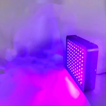 2000 W UV Лампа за Втвърдяване на смола за SLA/DLP 3D принтер, Отверждающая Фоточувствительную Смола 405 nm 395нм 365нм UV Лепило с DIY
