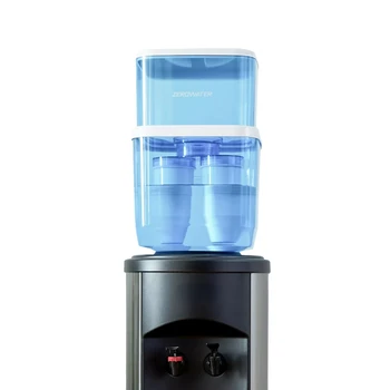 Охладител за вода, 5-степенна система за филтриране, диспенсер за вода, диспенсер за вода, диспенсер Drnk, диспенсер за вода