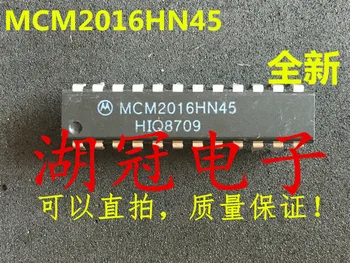 20 бр/лот MCM2016HN45 DIP IC