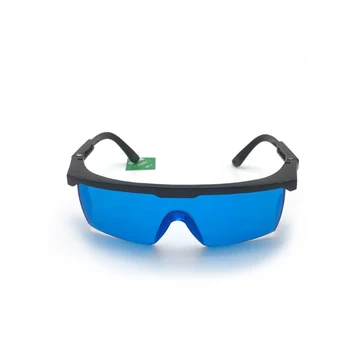 He-Ne лазер очила 632,8 nm лазерни защитни очила очила лазерни очила