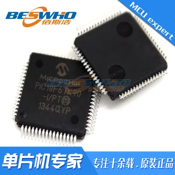 PIC18F67K90-I/PT QFP64 SMD MCU едно-чип микрокомпьютерный чип IC е абсолютно ново оригинално петно