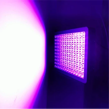 3000 W UV-Гел Отверждающая Лампа LED 405 nm 395нм 385нм Боя Покритие на Лепилен Представител Смола Печатна Платка PCB 3D Печат Втвърдяване