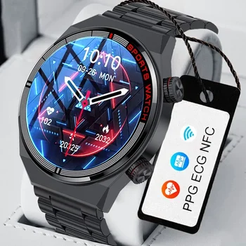 за OnePlus 11 10 Pro Ace Nord N300 Смарт Часовници Bluetooth Предизвикателство Потребителски Скали Монитор Здравето Плейър Фитнес-Умен Часовник Гривна