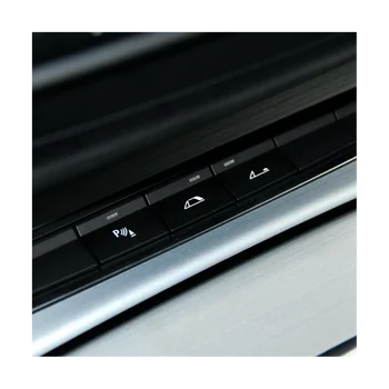 Автомобилна централна конзола Паркинг радар Сензор Бутон за включване капак за BMW E89 Z4 2009-2016 61319146642