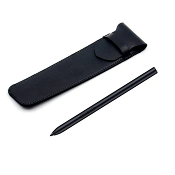 Кожен калъф-чанта за Xiaomi Stylus Pen Smart молив, защитен калъф, стойка за носене, чанта за носене за Xiaomi