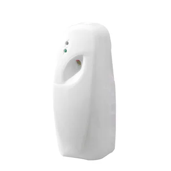 Автоматичен диспенсер за парфюми, освежители за въздух, аерозолен аромат, спрей за един ароматизиране на височина 14 см (не е включен в комплекта)