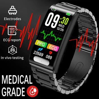 2023 Новите Смарт Часовници Дамски Мъжки Спортни Фитнес-Умен Часовник е Водоустойчив Часовник Bluetooth Монитор на Сърдечния Ритъм Сън За Android и IOS