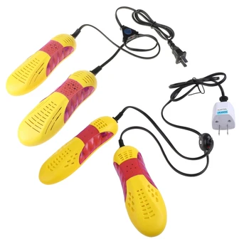 Преносима електрическа сушилня за обувки, дезодорация при постоянна температура A0NC