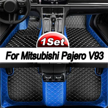 Автомобилни постелки резервни Части за Mitsubishi Pajero V93 (5 места)) 2023 2022 2021 2020 2019 2018 2017 2016 2015 2014 2013 2012 2011 2010