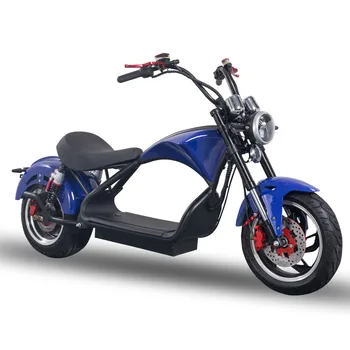 2023 напълно нов обичай завод 1500W12AH flash майк i7 Harley Prince електрически велосипед ретро Harley две колела