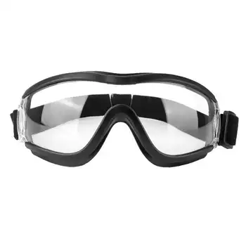 Мотоциклетни очила Защитни очила прахозащитен ветроупорен защитни очила със защита от замъгляване Аксесоари за мотоциклети