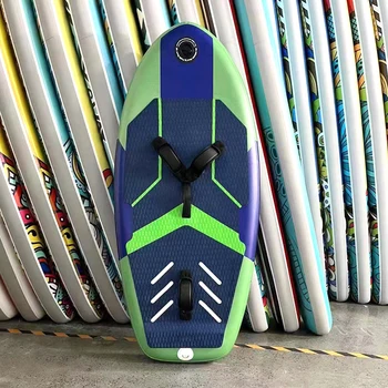 Skatinger търговия на Едро с фабрика OEM Надуваема крилат дъска за сърф, Водни видове спорт на открито
